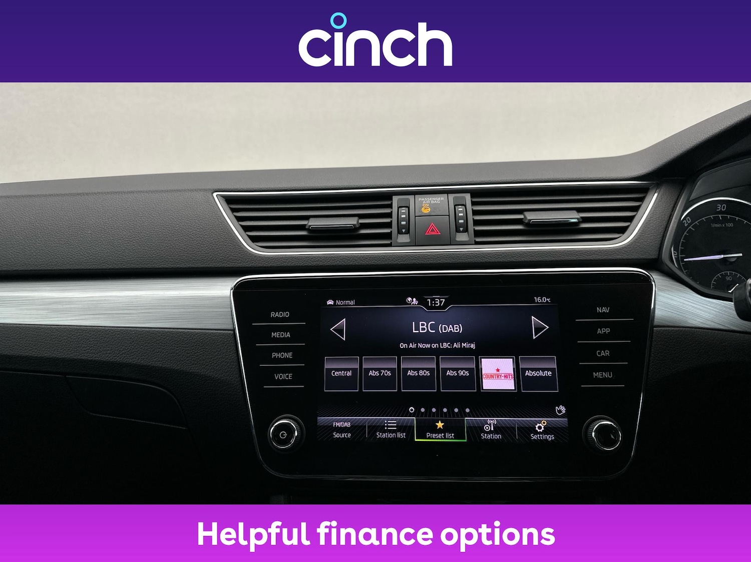 Used Skoda Superb 2021 for sale - 76405634: Photo 30