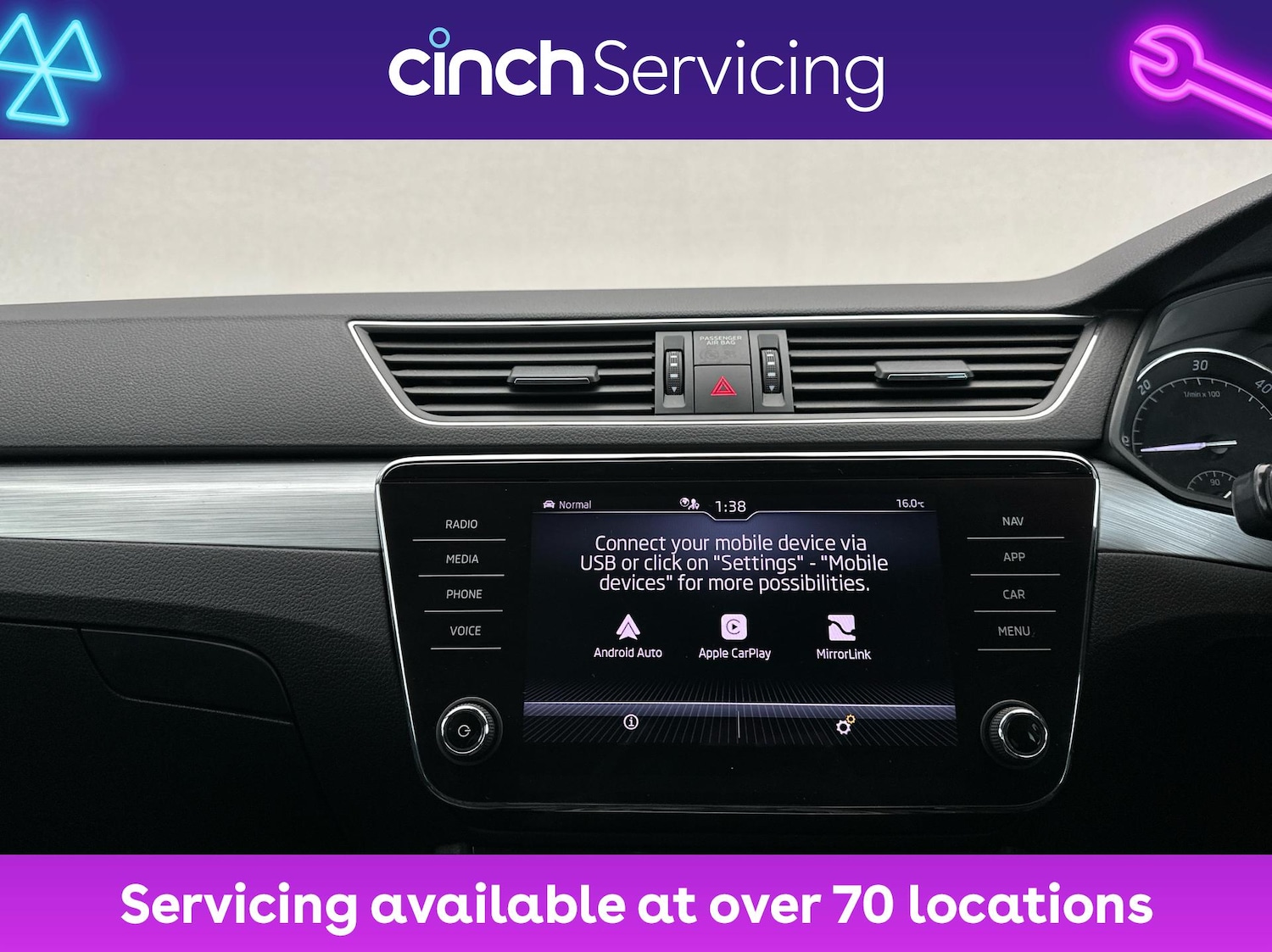 Used Skoda Superb 2021 for sale - 76405634: Photo 31