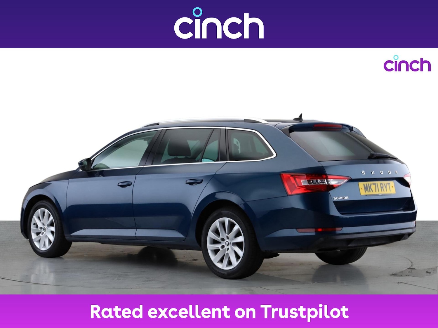 Used Skoda Superb 2021 for sale - 76405634: Photo 6