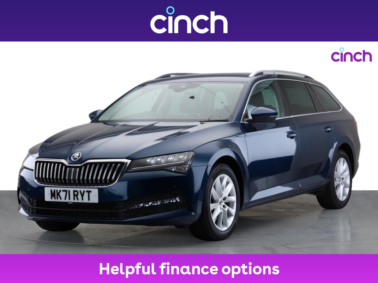 Used Skoda Superb 2021 for sale - 76405634: Photo 9