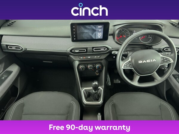 Used Dacia Sandero 2023 for sale - 75748468: Photo 15