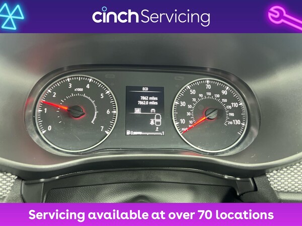 Used Dacia Sandero 2023 for sale - 75748468: Photo 18