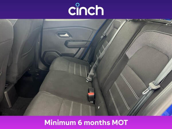 Used Dacia Sandero 2023 for sale - 75748468: Photo 20