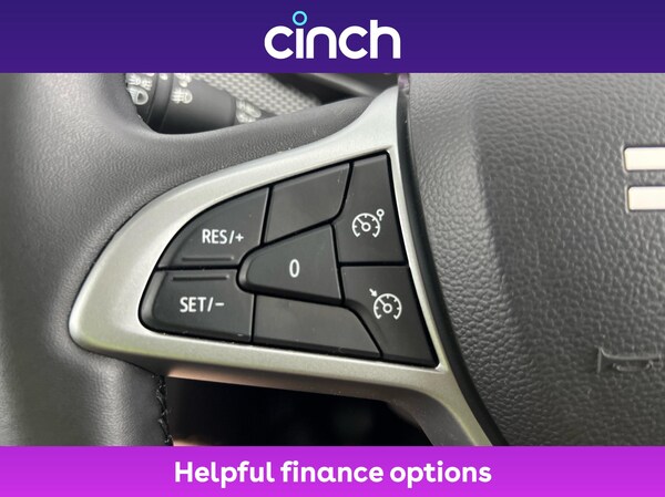 Used Dacia Sandero 2023 for sale - 75748468: Photo 35