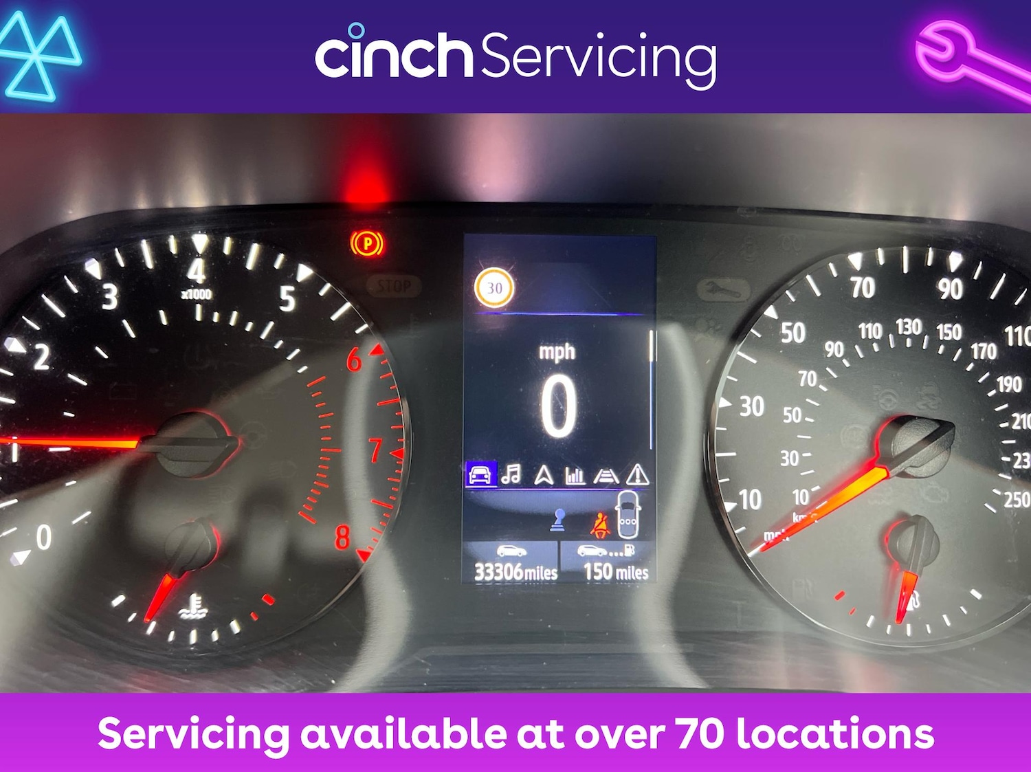 Used Renault Captur 2020 for sale - 76508657: Photo 18