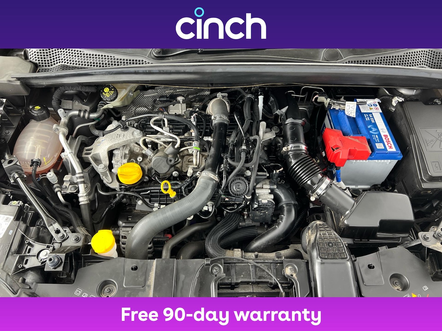 Used Renault Captur 2020 for sale - 76508657: Photo 23