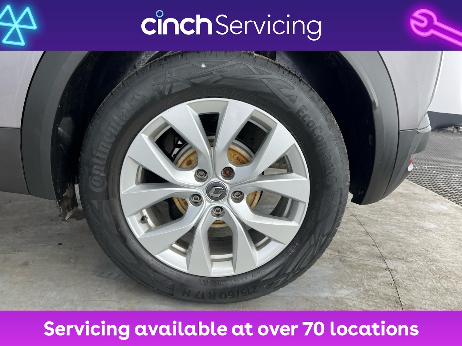 Used Renault Captur 2020 for sale - 76508657: Photo 26