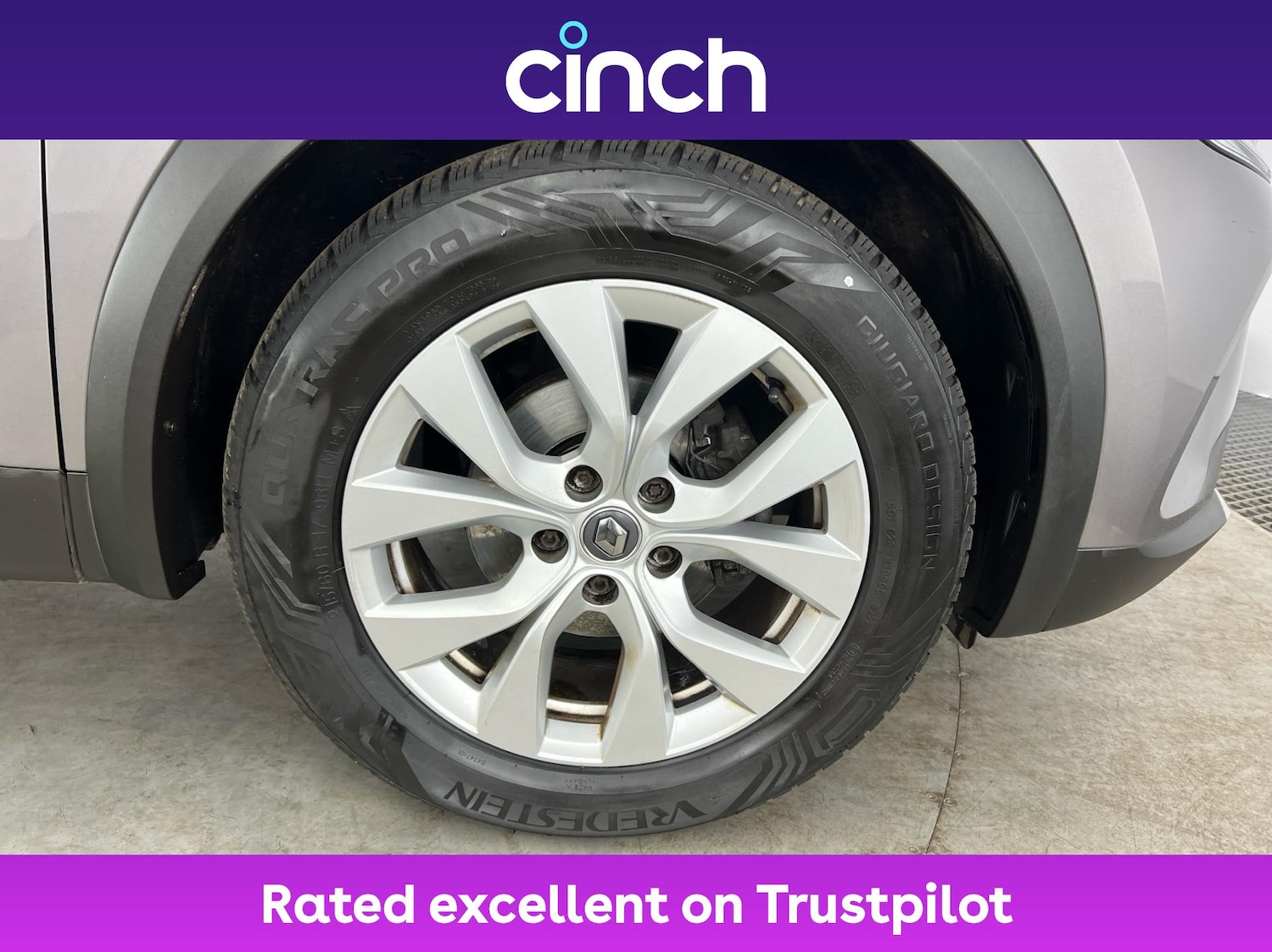 Used Renault Captur 2020 for sale - 76508657: Photo 28