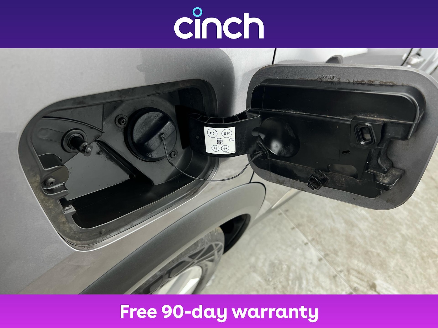 Used Renault Captur 2020 for sale - 76508657: Photo 29