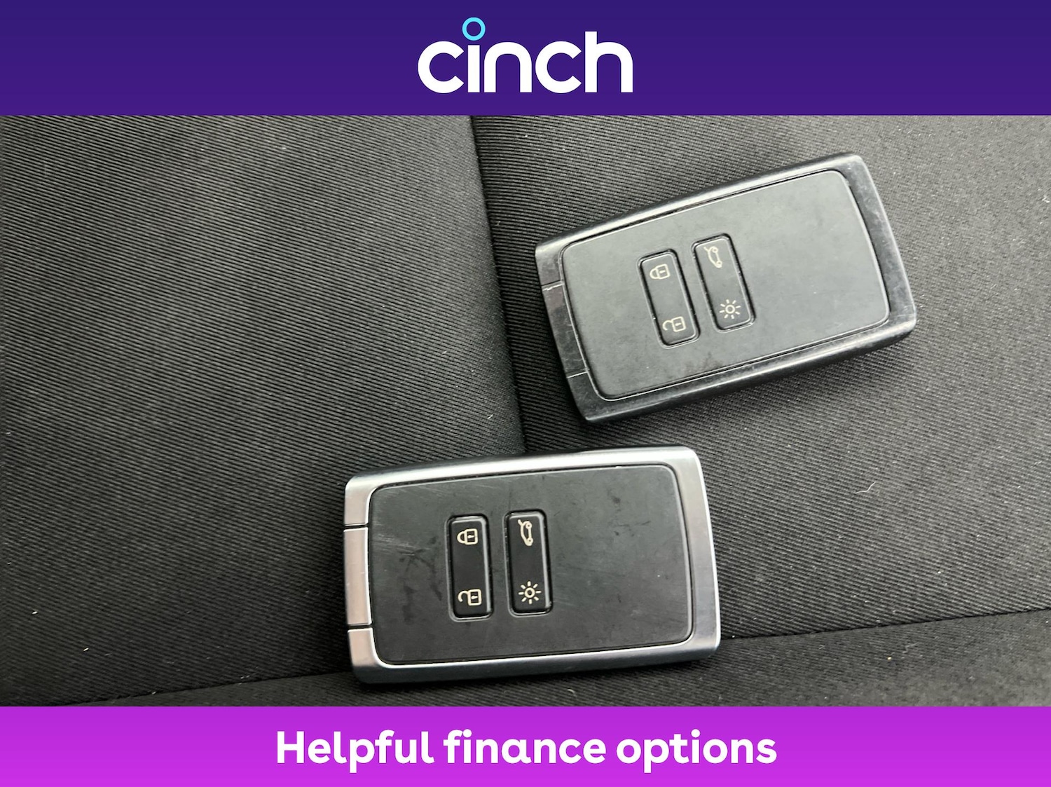 Used Renault Captur 2020 for sale - 76508657: Photo 30