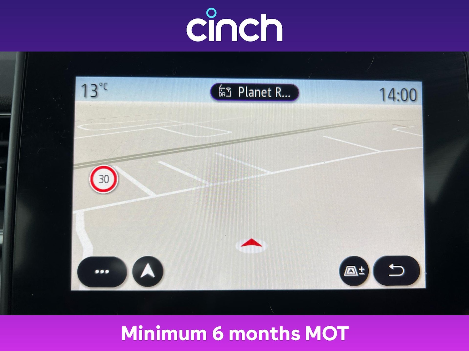 Used Renault Captur 2020 for sale - 76508657: Photo 32