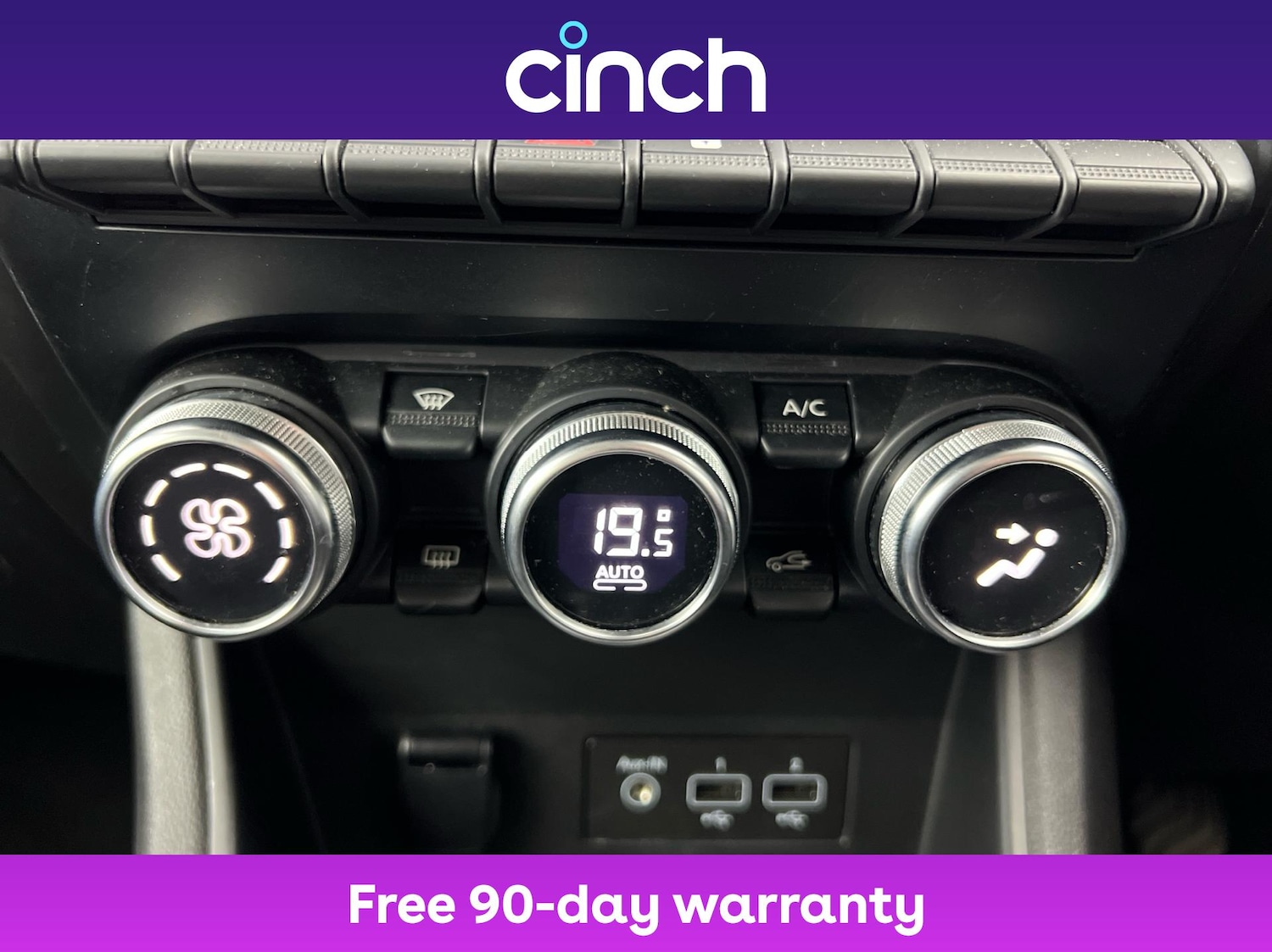 Used Renault Captur 2020 for sale - 76508657: Photo 34