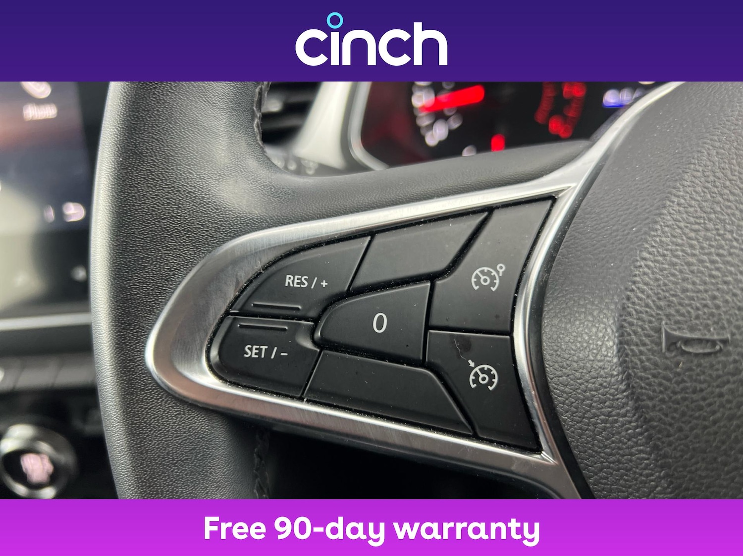 Used Renault Captur 2020 for sale - 76508657: Photo 39