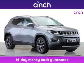 2018 - 1.4 Multiair 140 Limited 5dr [2WD] [Plus Pack]