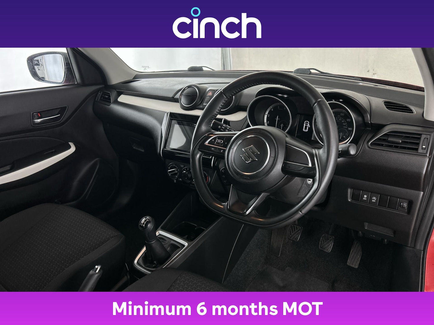 Used Suzuki Swift 2020 for sale - 76934217: Photo 12