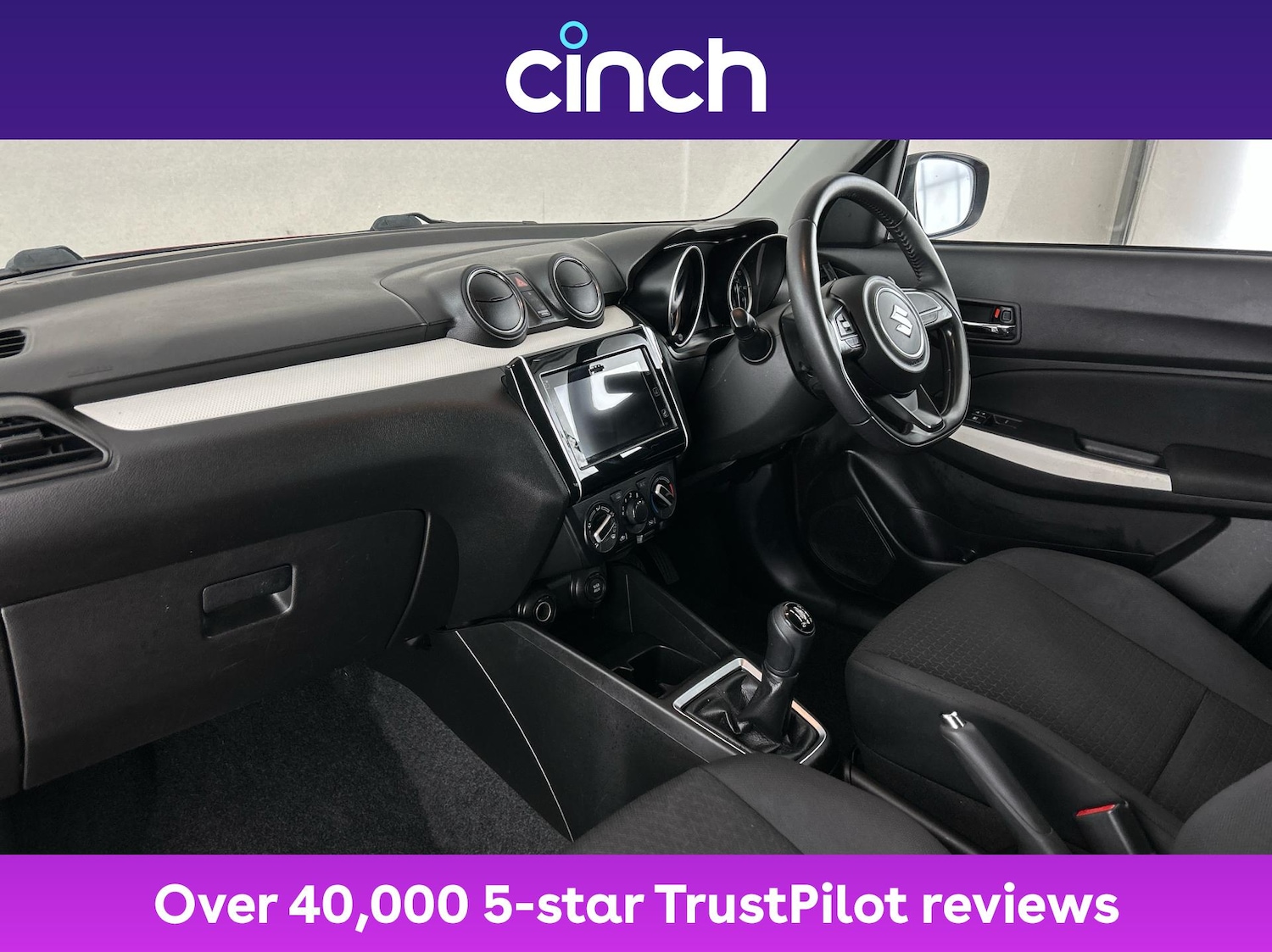 Used Suzuki Swift 2020 for sale - 76934217: Photo 14