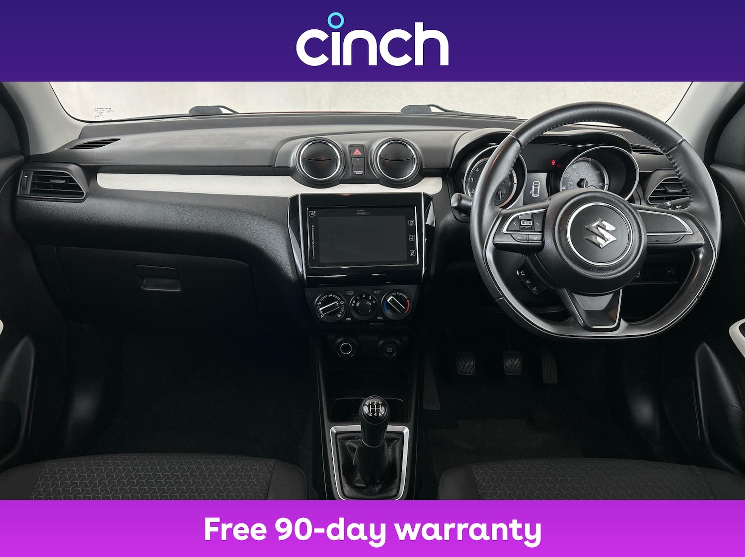 Used Suzuki Swift 2020 for sale - 76934217: Photo 15