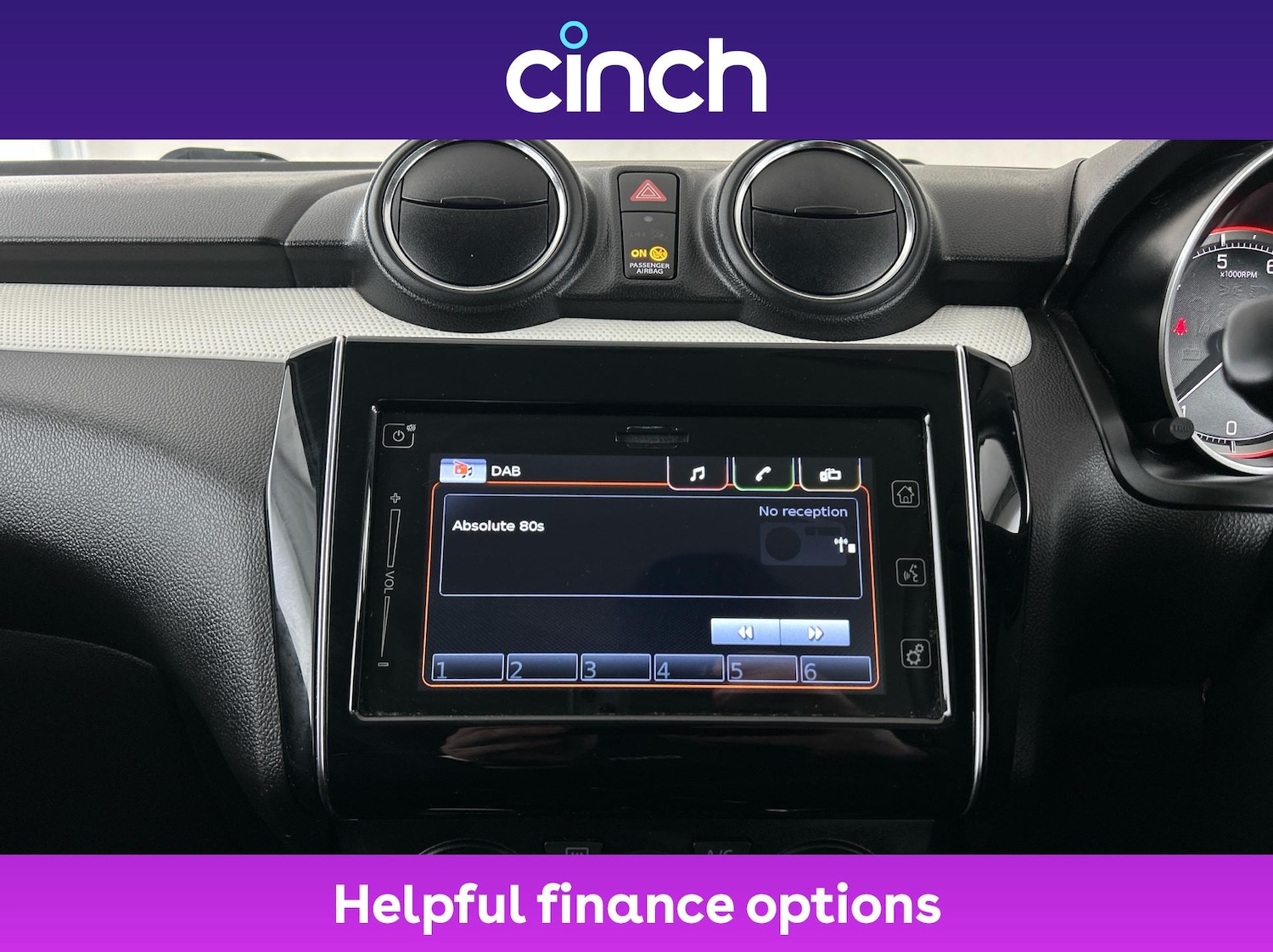 Used Suzuki Swift 2020 for sale - 76934217: Photo 17