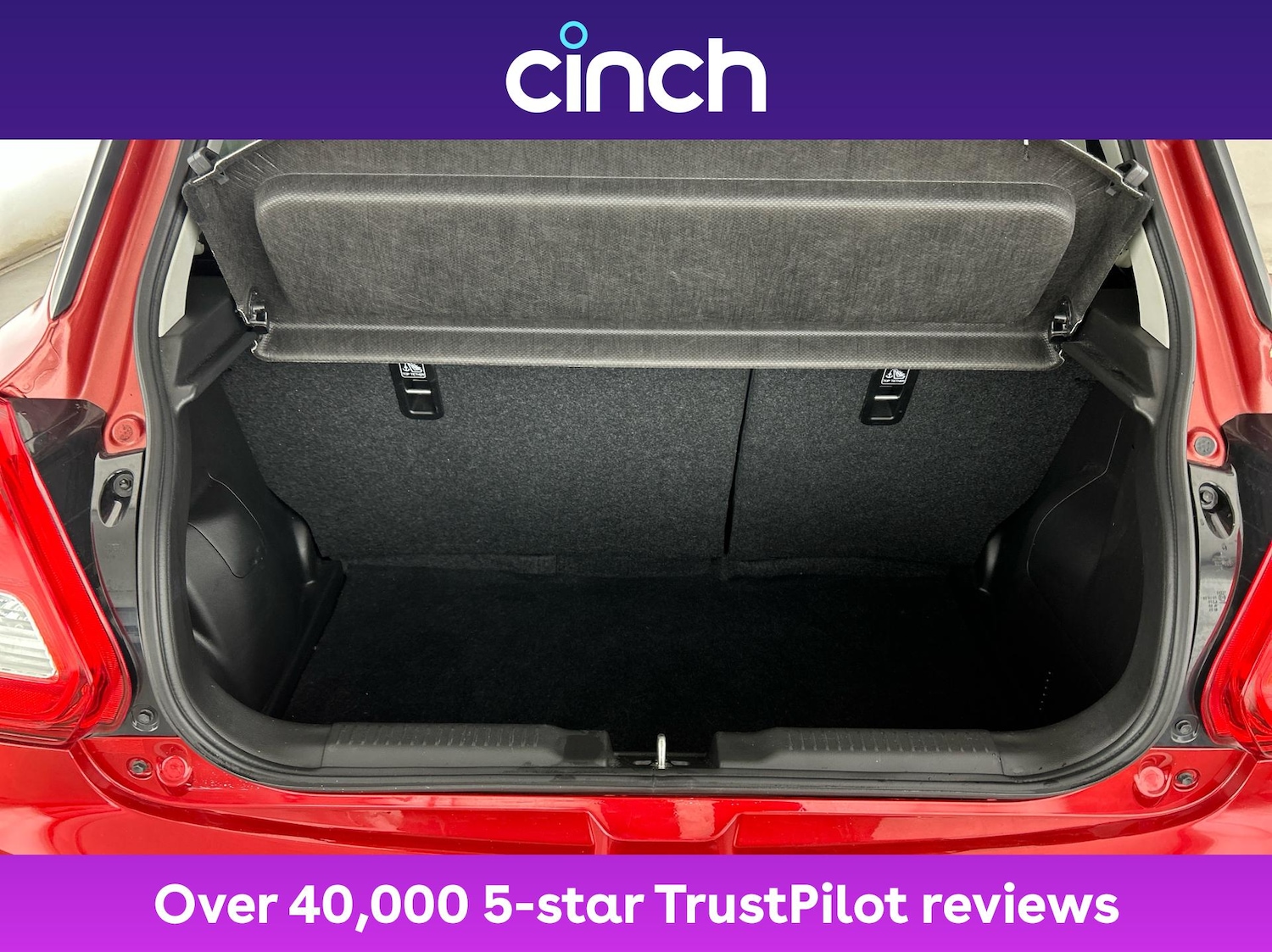 Used Suzuki Swift 2020 for sale - 76934217: Photo 21