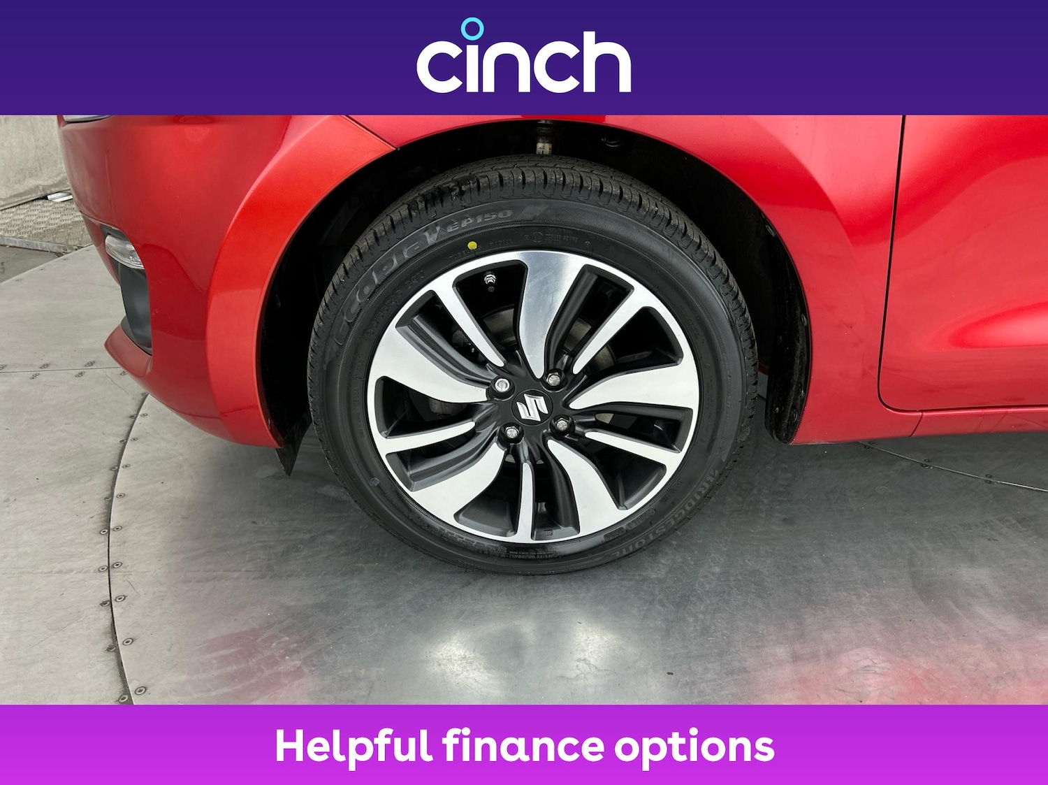 Used Suzuki Swift 2020 for sale - 76934217: Photo 24