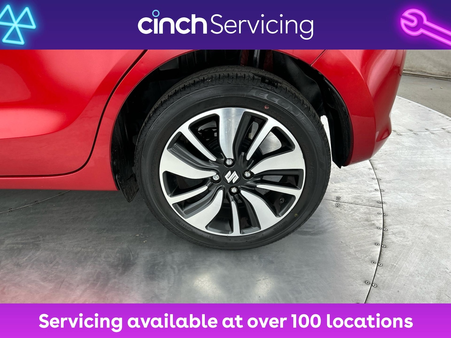 Used Suzuki Swift 2020 for sale - 76934217: Photo 26