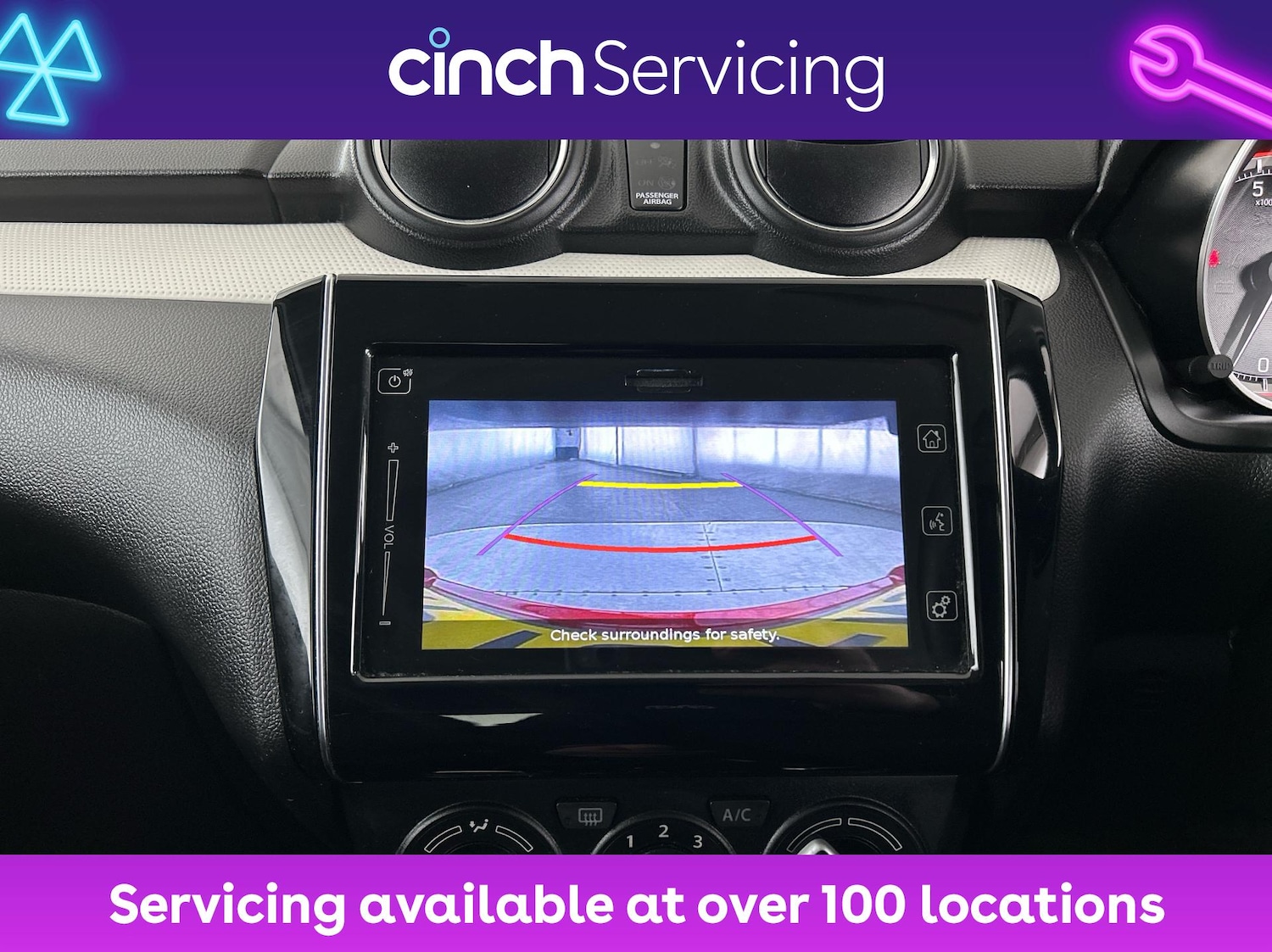 Used Suzuki Swift 2020 for sale - 76934217: Photo 31