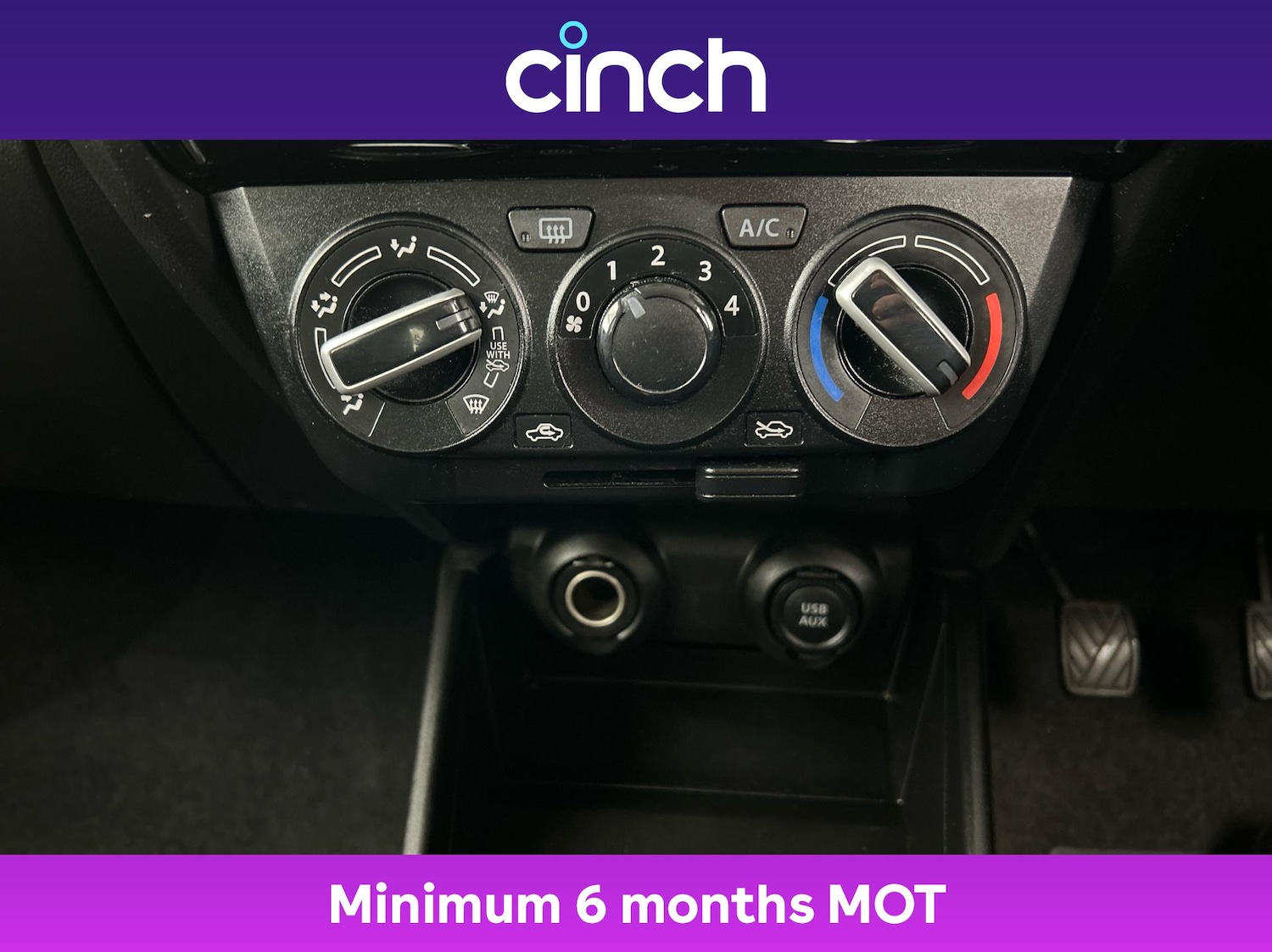 Used Suzuki Swift 2020 for sale - 76934217: Photo 32