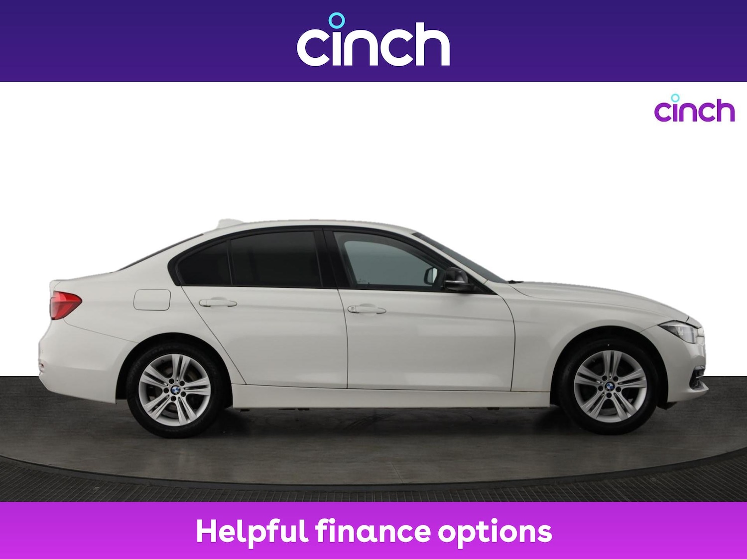 Used BMW 3 Series 2017 for sale - 76453269: Photo 2