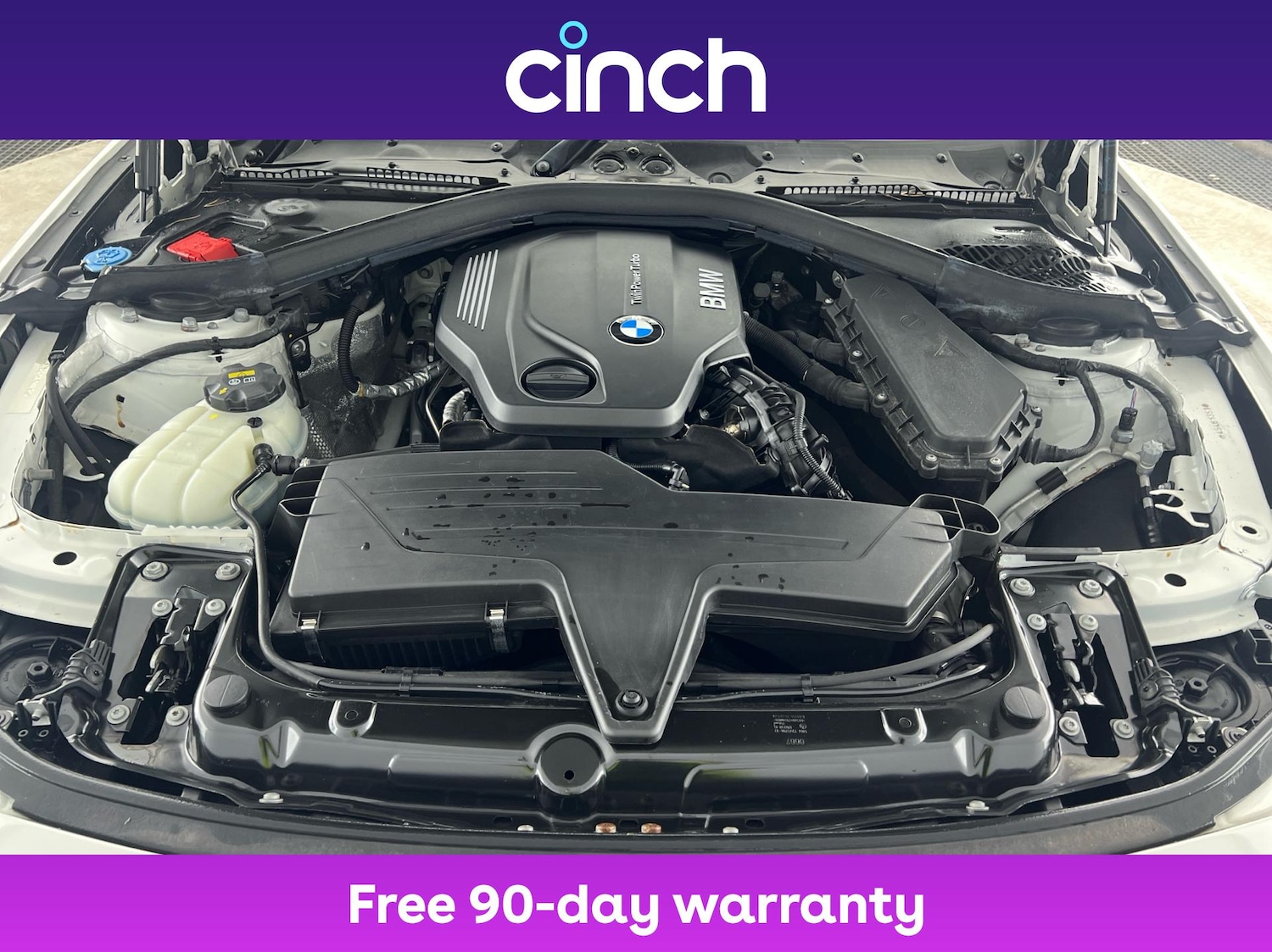 Used BMW 3 Series 2017 for sale - 76453269: Photo 23