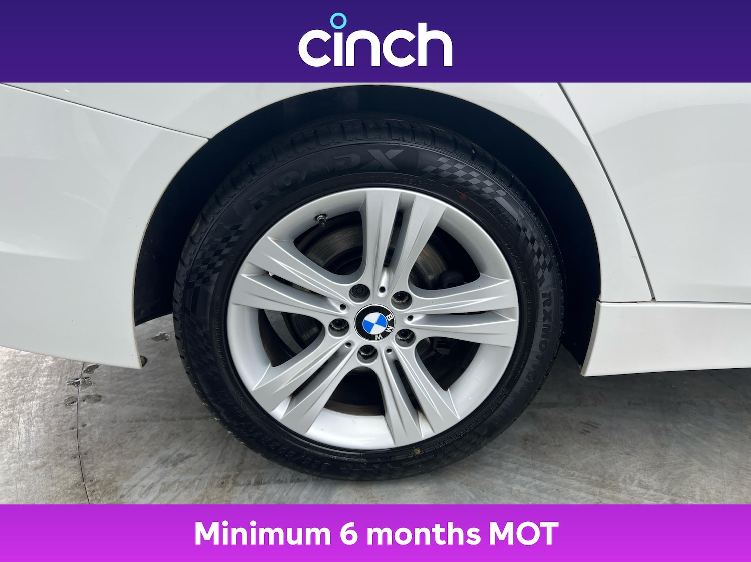 Used BMW 3 Series 2017 for sale - 76453269: Photo 27