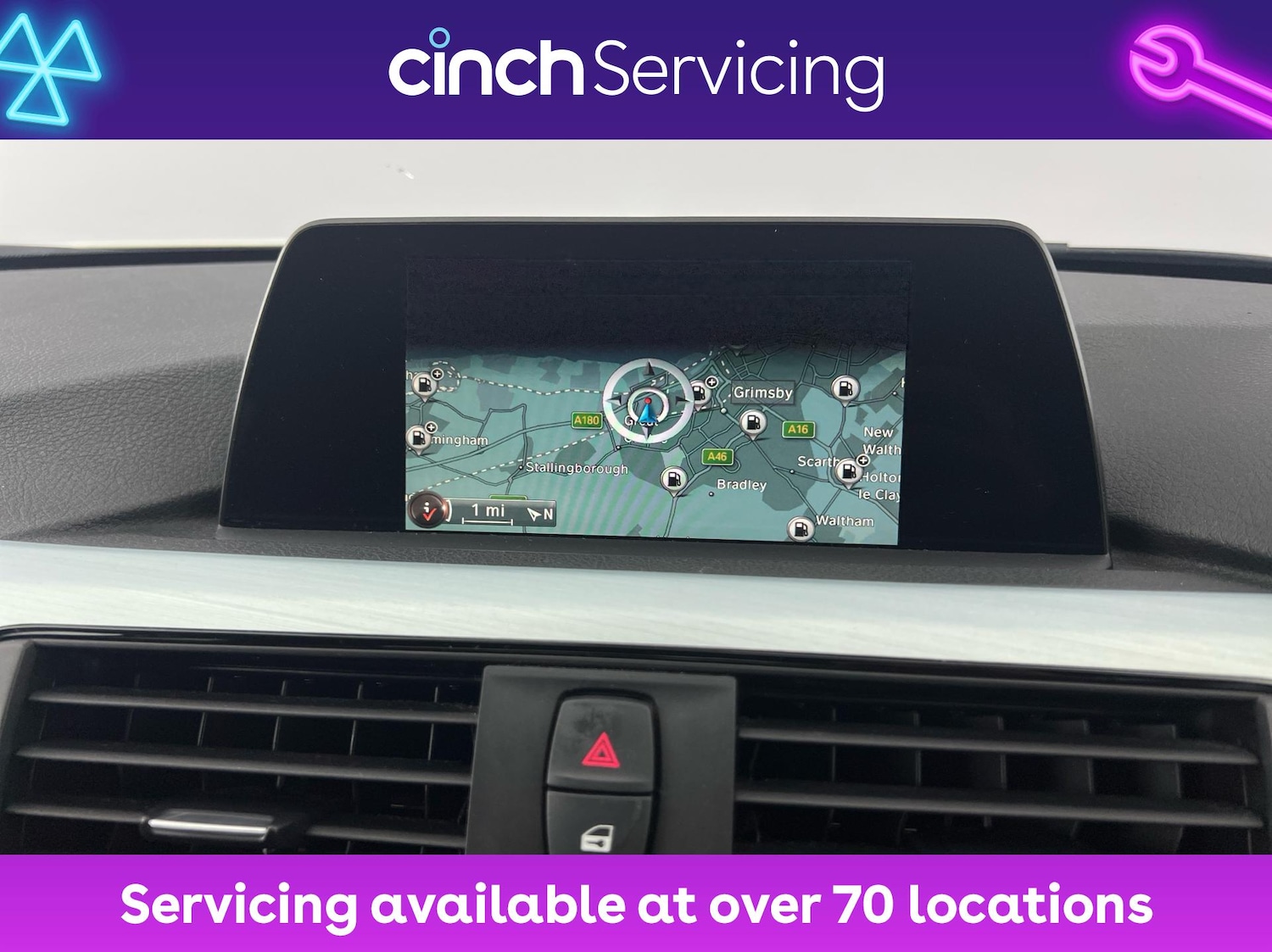 Used BMW 3 Series 2017 for sale - 76453269: Photo 31