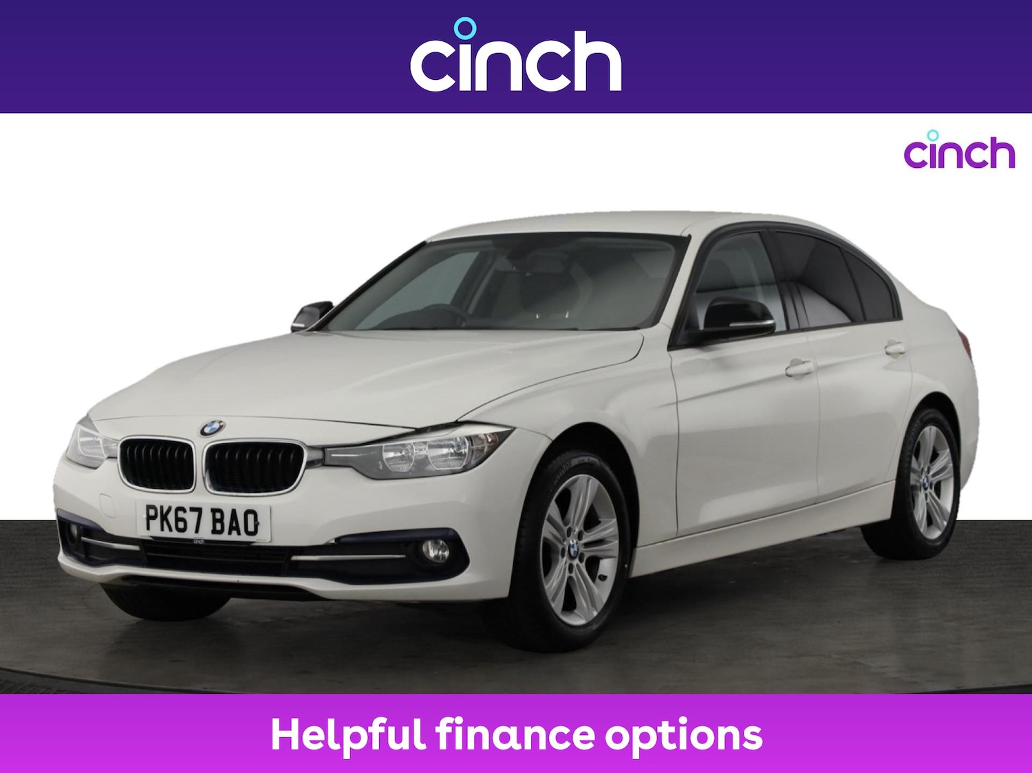 Used BMW 3 Series 2017 for sale - 76453269: Photo 9