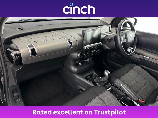 Used Citroen C4 Cactus 2018 for sale - 76186388: Photo 14