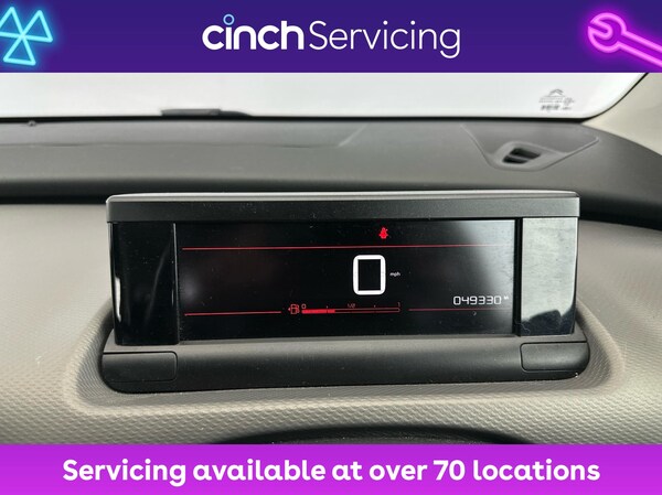 Used Citroen C4 Cactus 2018 for sale - 76186388: Photo 18