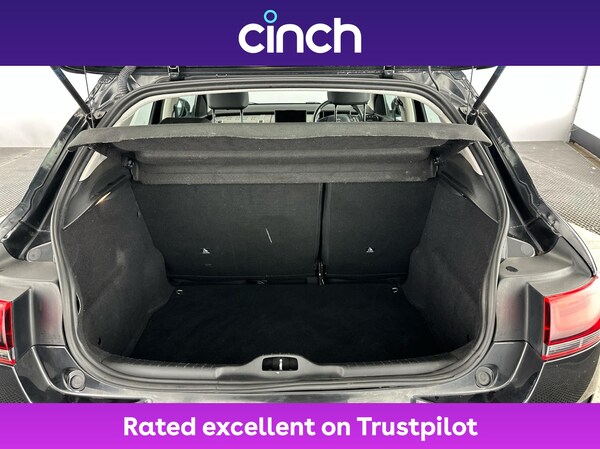 Used Citroen C4 Cactus 2018 for sale - 76186388: Photo 21