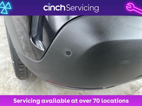 Used Citroen C4 Cactus 2018 for sale - 76186388: Photo 31