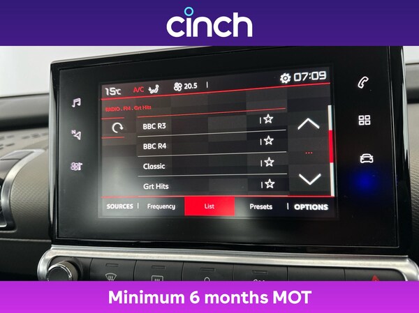 Used Citroen C4 Cactus 2018 for sale - 76186388: Photo 32