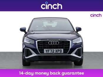Used Audi Q2 2023 for sale - 75112390: Photo