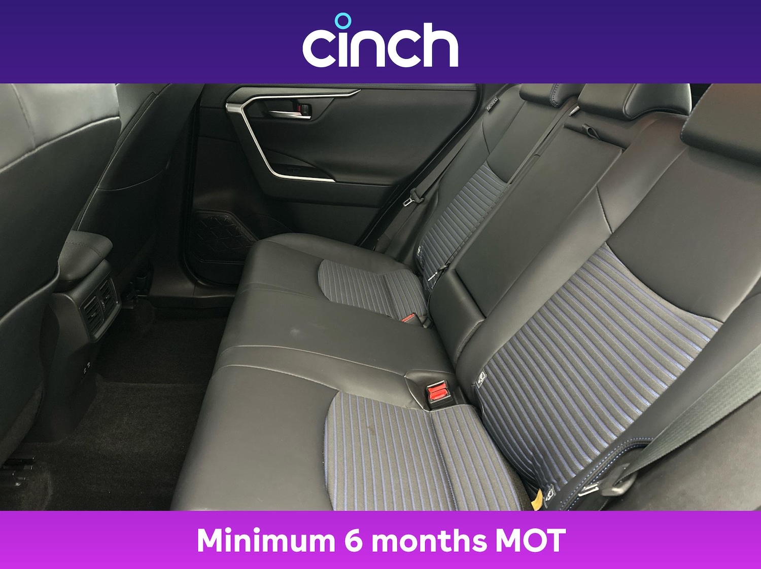 Used Toyota RAV4 2019 for sale - 76313601: Photo 20