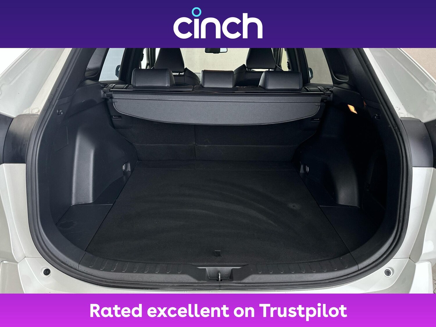 Used Toyota RAV4 2019 for sale - 76313601: Photo 21