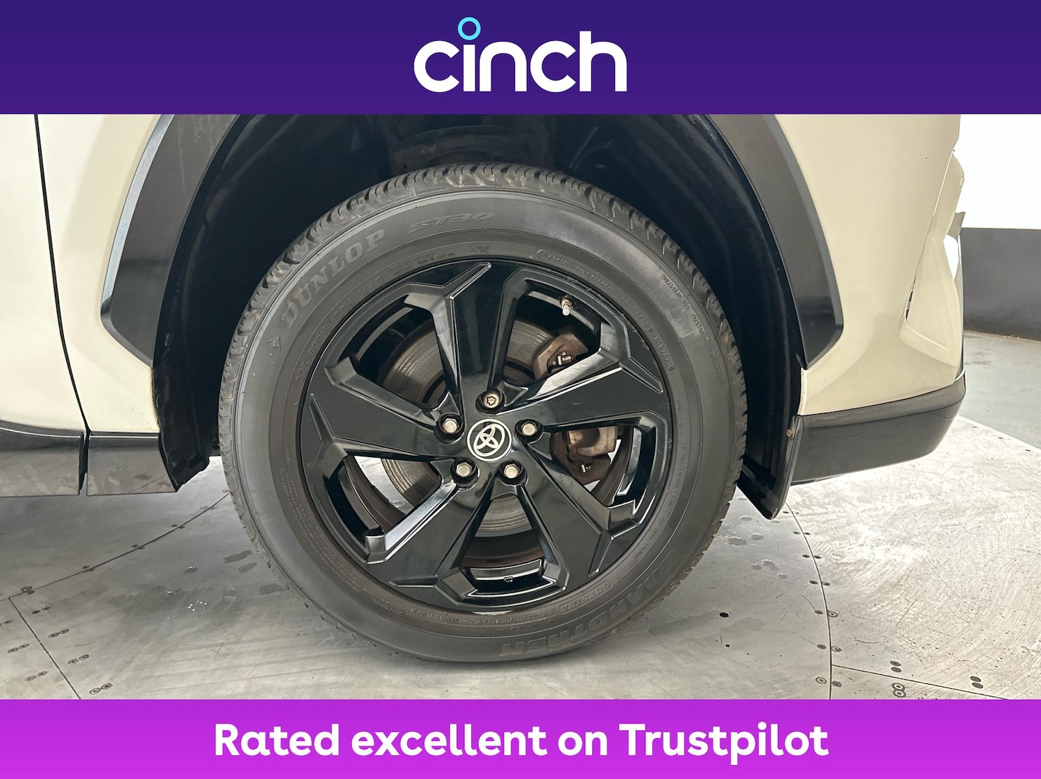 Used Toyota RAV4 2019 for sale - 76313601: Photo 28