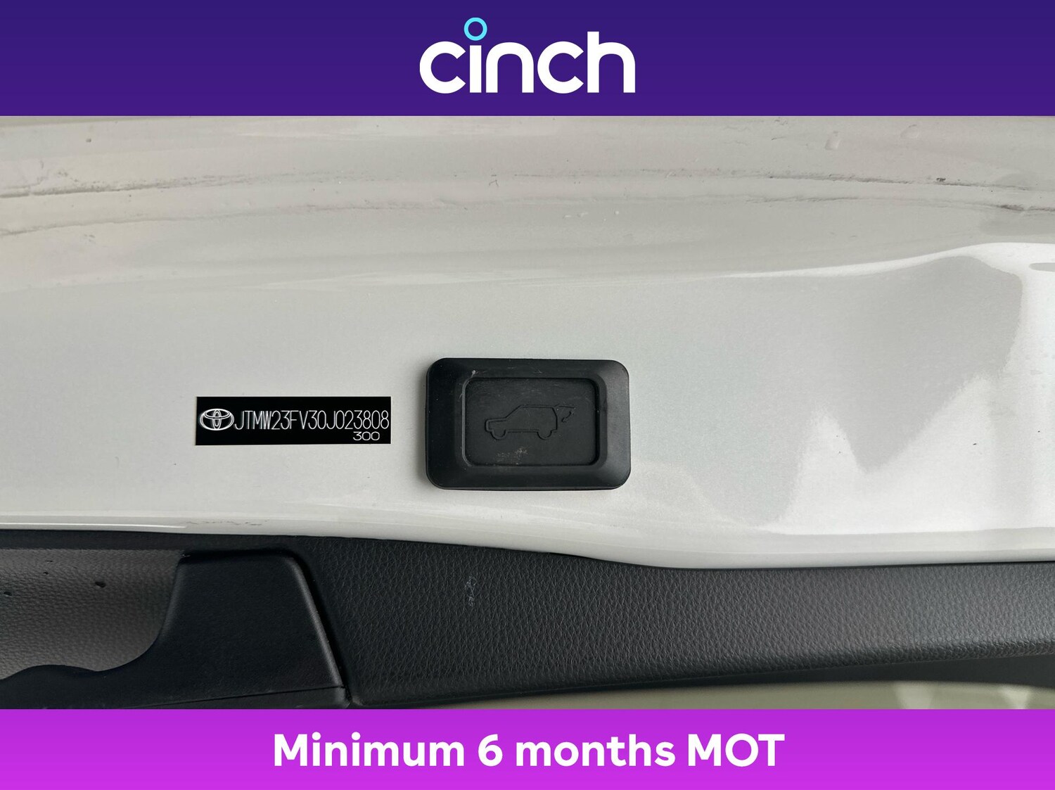 Used Toyota RAV4 2019 for sale - 76313601: Photo 37