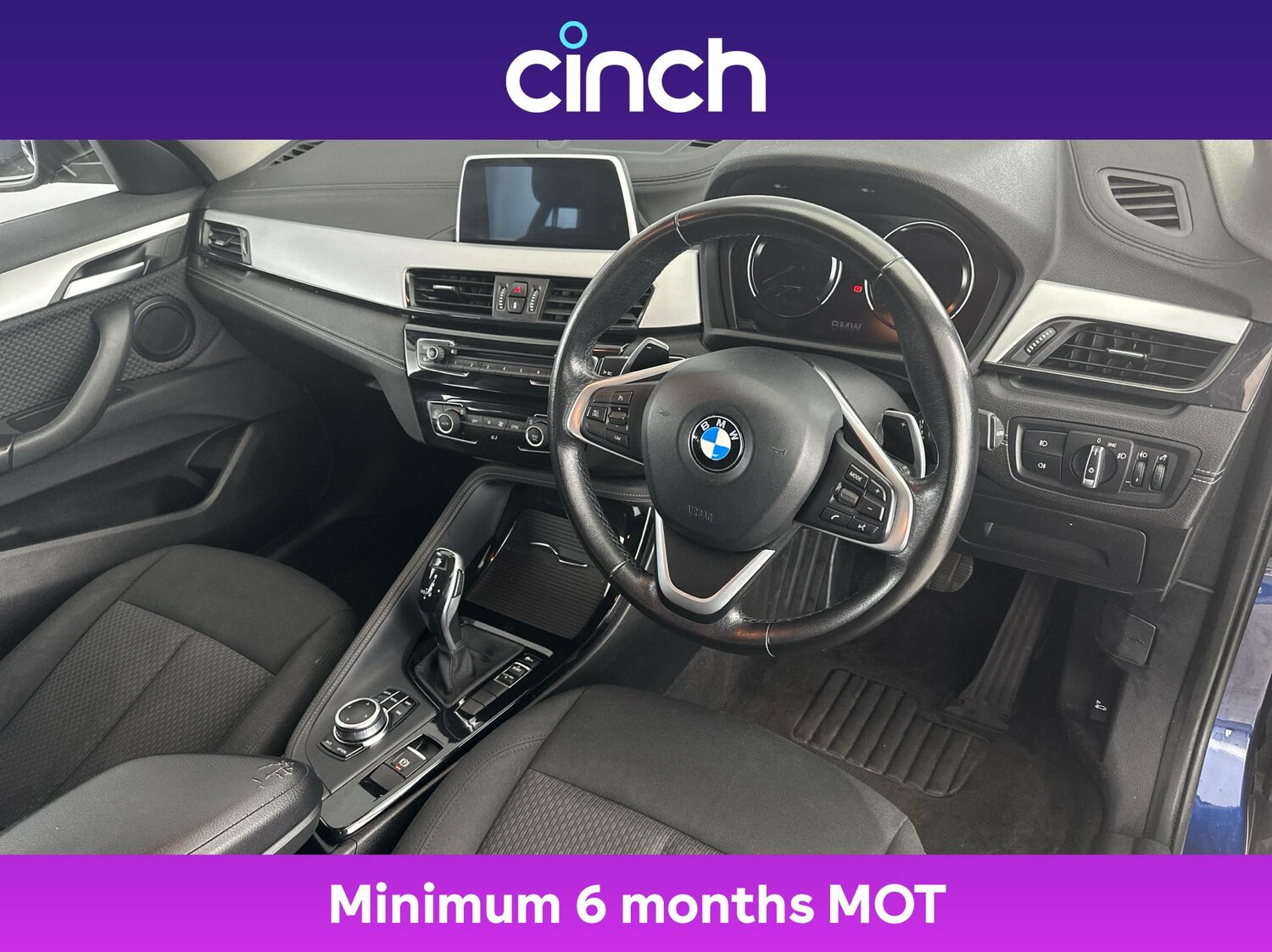 Used BMW X2 2019 for sale - 76057427: Photo 12