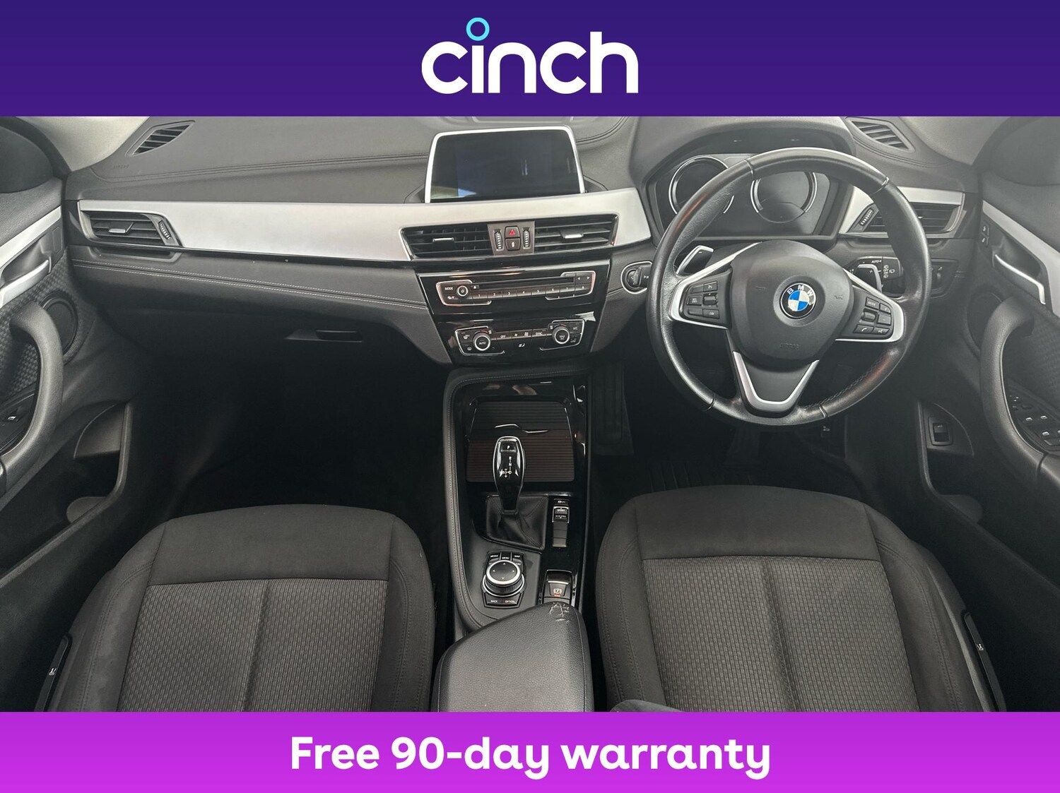 Used BMW X2 2019 for sale - 76057427: Photo 15