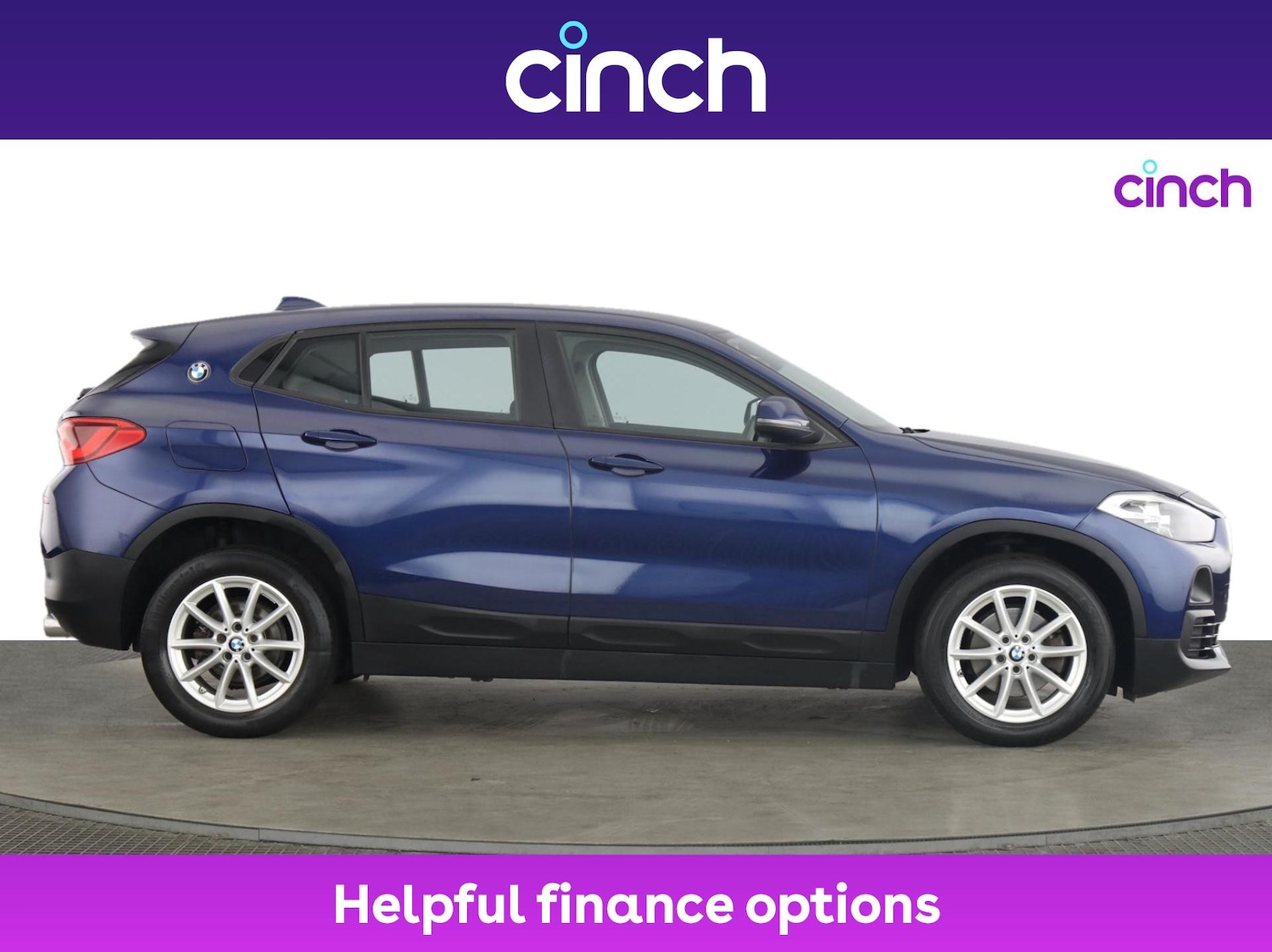 Used BMW X2 2019 for sale - 76057427: Photo 2