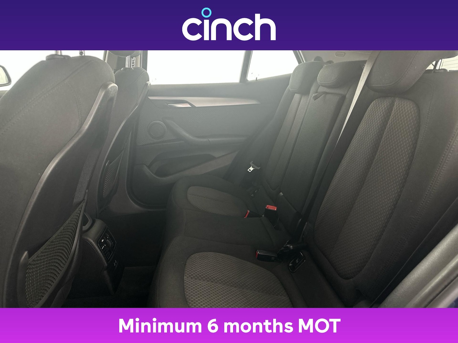 Used BMW X2 2019 for sale - 76057427: Photo 20