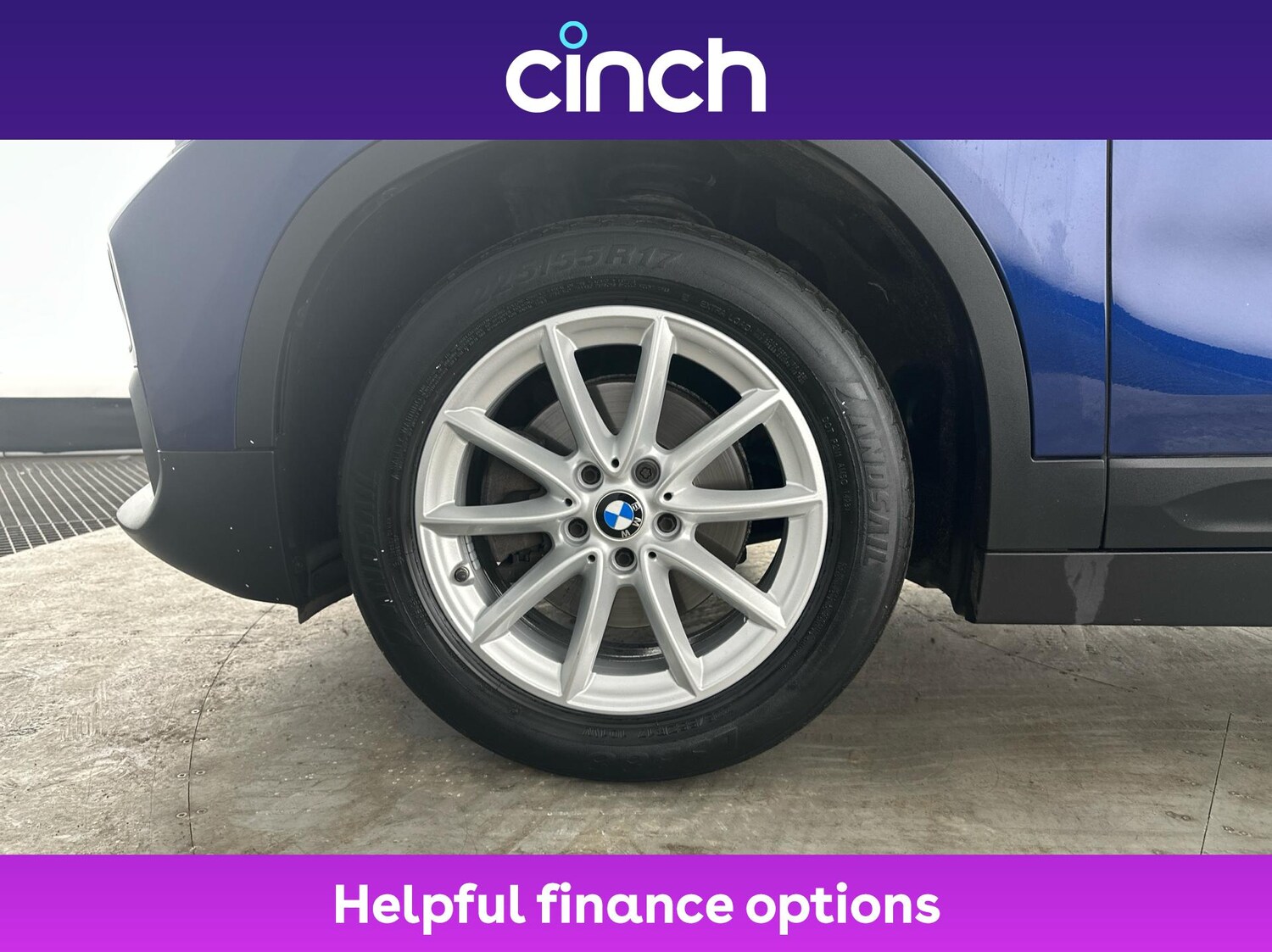 Used BMW X2 2019 for sale - 76057427: Photo 24
