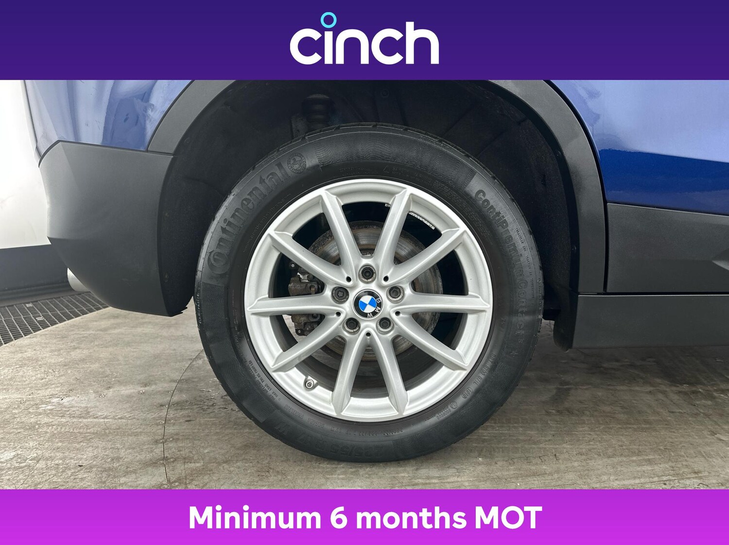 Used BMW X2 2019 for sale - 76057427: Photo 27