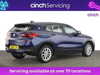 Used BMW X2 2019 for sale - 76057427: Photo 3