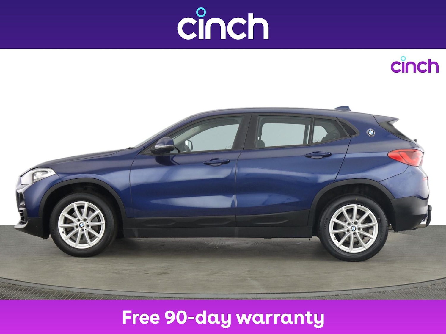Used BMW X2 2019 for sale - 76057427: Photo 8